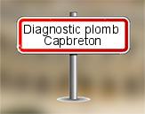 Diagnostic plomb ASE à Capbreton